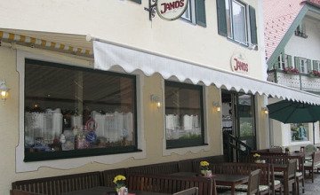 Restaurant Janos