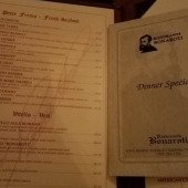 Ristorante Bonaroti