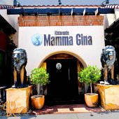 Ristorante Mamma Gina