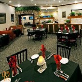 Riverfront Steakhouse