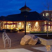 Roadhouse Boulder Depot