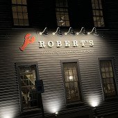 Robert's Maine Grill