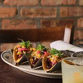 Rocco's Tacos & Tequila Bar - PGA