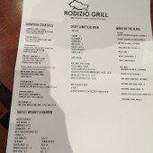 Rodizio Grill-Voorhees