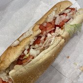 Rondo's Submarine Sandwiches