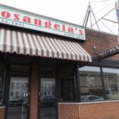 Rosangela’s Pizza