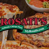 Rosati's Pizza