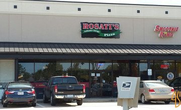 Rosati's Pizza