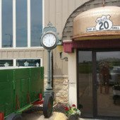 Route 20 Bar Grill Inc Restaurant