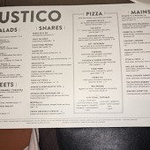 Rustico - Ballston