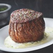 Ruth's Chris Steak House