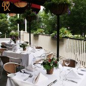 Ruth's Chris Steak House - Centennial Park