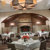 Ruth's Chris Steak House - Charleston