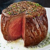 Ruth's Chris Steak House - Del Mar