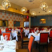 Ruth's Chris Steak House - Gaithersburg