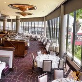 Ruth's Chris Steak House - Harrah's Las Vegas