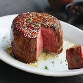 Ruth's Chris Steak House - Niagara Falls