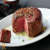 Ruth's Chris Steak House - Parsippany