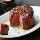 Ruth's Chris Steak House - Ponte Vedra Beach