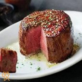 Ruth's Chris Steak House - Princeton