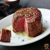 Ruth's Chris Steak House - San Diego