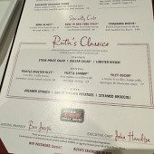 Ruth's Chris Steak House - St. Louis