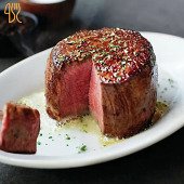 Ruth's Chris Steak House - Weehawken