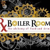 Rx Boiler Room - Mandalay Bay