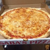 Saba's Pizza