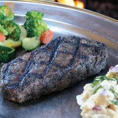 Saddle Ranch Chop House - Costa Mesa