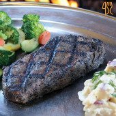 Saddle Ranch Chop House - Glendale