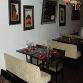 Saffron Indian Cuisine Orlando