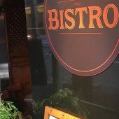 Saju Bistro