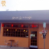 Sake House Japanese Grill & Sushi Bar