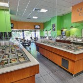 Salad Shop West Palm Beach