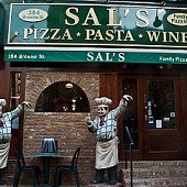 Sal's Little Italy