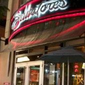 Salvatore's-Boston Seaport