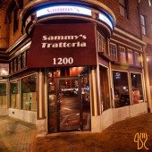 Sammy's Trattoria