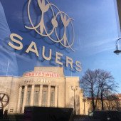 Sauers Cafe