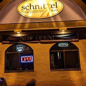 Schnitzel & Co.