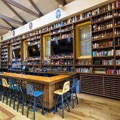 School House Kitchen And Libations