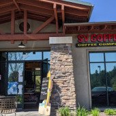 Scotts Valley Coffee