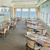 Seaglass Restaurant and Lounge