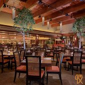 Seasons 52 - Boca Raton