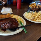 Shuford's Smokehouse