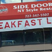 Side Door Deli