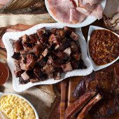 Smokehouse Barbecue-gladstone Mo Restaurant