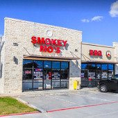 Smokey Mo's Bbq