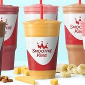 Smoothie King