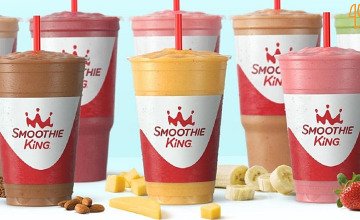 Smoothie King